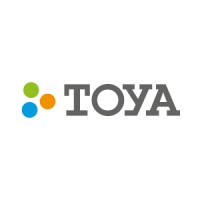 TOYA logo - Similar company to Drivecloud
