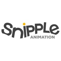 Snipple Animation Studios logo - Similar company to Studio Sekai Inc.