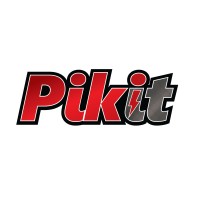 Pikit logo - Similar company to Gete