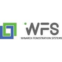 Winarch Fenestration Systems logo - Similar company to Fantastic Windows And Doors Fenestration