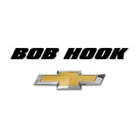 Bob Hook Chevrolet logo - Similar company to John Jones Auto Group