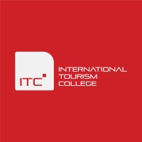 International Tourism College logo - Similar company to Life X Dna