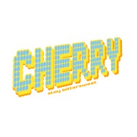 Cherry logo - Similar company to Susi Tech