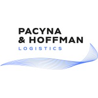 Pacyna & Hoffman Logistics logo - Similar company to Lokalnyrolnik.Pl