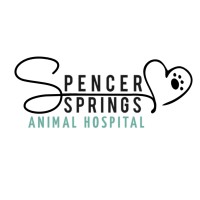 Spencer Springs Animal Hospital logo - Similar company to G&F Lighting Supply