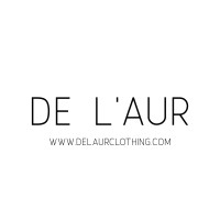 DE L'AUR CLOTHING logo - Similar company to Aqm Canada
