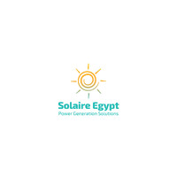 Solaire Egypt logo - Similar company to Hammad Factory For Metals