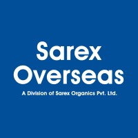 Sarex Overseas logo - Similar company to Filtrex Ltd.