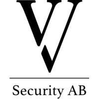 VV Security AB logo - Similar company to Leopard Security Services - ليوبارد لخدمات الأمن