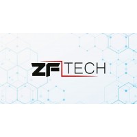ZF TECH Securite logo - Similar company to Moosy