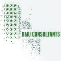 DMU Consultants logo - Similar company to Dmu Consulting