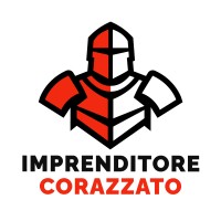 Imprenditore Corazzato logo - Similar company to Imprenditore Smart®