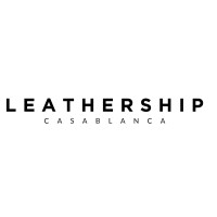 Leathership Casablanca logo - Similar company to Lc_Corp.