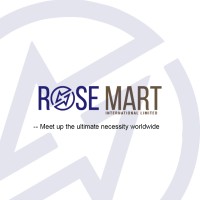 Rose Mart International Limited logo - Similar company to Phoenix Composite Solutions, Llc