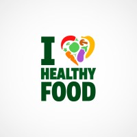 I Heart Healthy Food logo - Similar company to Batter Bakes