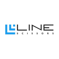 Line-Scissors logo - Similar company to Winger Academy