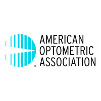 American Optometric Association logo - Similar company to United Opticians Association