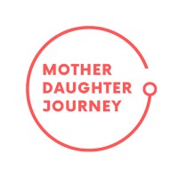The Mother Daughter Journey logo - Similar company to The Collective Generational Mentoring Foundation