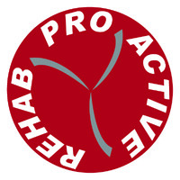 ProActive Rehab logo - Similar company to Bau-Mart Un Ko