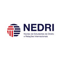 NEDRI - Núcleo de Estudantes de Direito e Relações Internacionais logo - Similar company to Esa Upt - Erasmus Students' Association