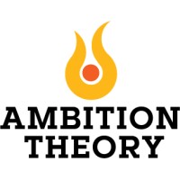 Ambition Theory logo - Similar company to A Human Workplace