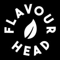 Flavour Head logo - Similar company to Mighty Plants