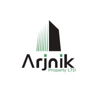Arjnik Property Limited logo - Similar company to Distinctive Developments Group Limited
