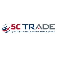 5C Trade Export Import Co. Ltd. logo - Similar company to Tat Export & Import