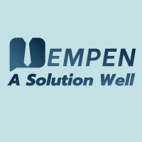 Empen Solutions logo - Similar company to Sira | سرا