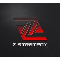 Z STRATEGY logo - Similar company to Blue River System