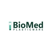 BioMed Plasticware Private Limited logo - Similar company to Biomedical Experts Pvt. Ltd.