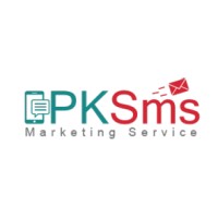PK SMS logo - Similar company to Gravitybytes