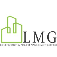 LMG Construction & Project Management logo - Similar company to 3D Stone, Inc.