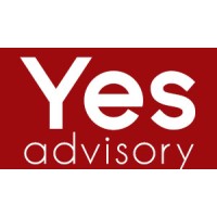 YES Advisory logo - Similar company to Blissinner
