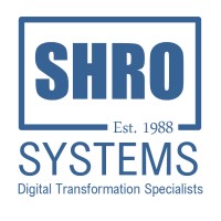 Shro Systems Pvt. Ltd. logo - Similar company to Gnr Solution Pvt Ltd