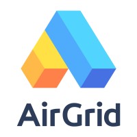 AirGrid (acquired by MiQ) logo - Similar company to Airgrids