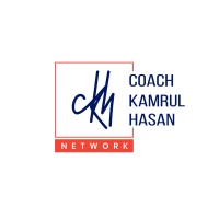 CKH Network logo - Similar company to Sensei Wisdom Canada