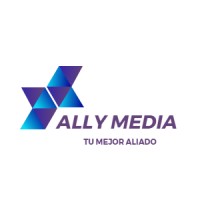 Ally Media Marketing logo - Similar company to Bahrain Chauffeur W.L.L