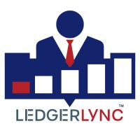 LedgerLync logo - Similar company to Rasta