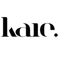 KAIE logo - Similar company to Juju & Co