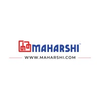 MAHARSHI GROUP | PACKAGING logo - Similar company to Sspm Systems & Engineers Pvt. Ltd.