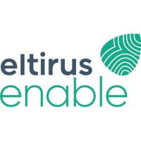 Eltirus Enable logo - Similar company to Eltirus