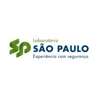 Laboratório São Paulo logo - Similar company to Labbio - Laboratório De Bioengenharia Ufmg