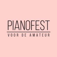 Stichting PianoFest logo - Similar company to Van Ameyde Waarderingen