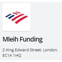 Fighting MLEIH FUNDING scam logo - Similar company to Linked Group Pty Ltd