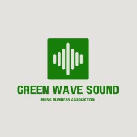 Green Wave Sound: Music Business Association logo - Similar company to Tulane University Campus Programming