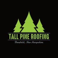 Tall Pine Roofing logo - Similar company to Master Roofing & Siding Inc