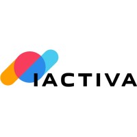 iActiva GenAI logo - Similar company to Cuxie