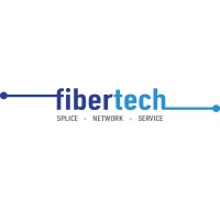 Fibertech.dk logo - Similar company to Kmtelecom