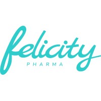 Felicity Pharma logo - Similar company to Babylon Ventures